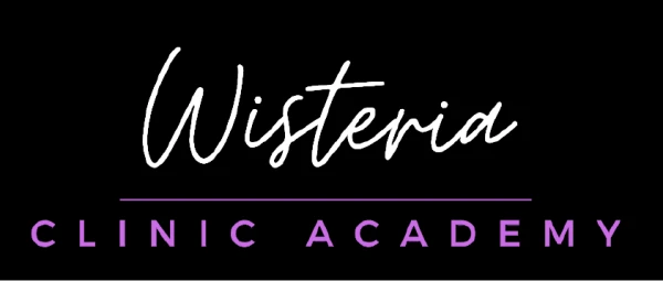 Bedrijfslogo van Wisteria Clinic Academy in Amsterdam